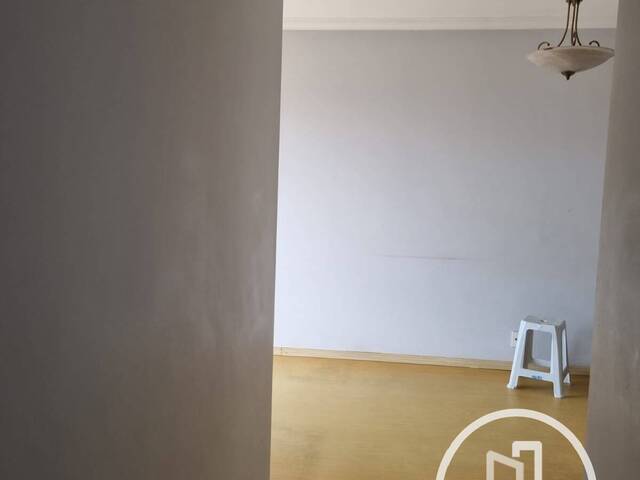 #ST4N9B - Apartamento para Alugar em São Paulo - SP - 1