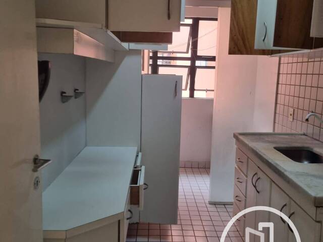 #ST4N9B - Apartamento para Alugar em São Paulo - SP - 2