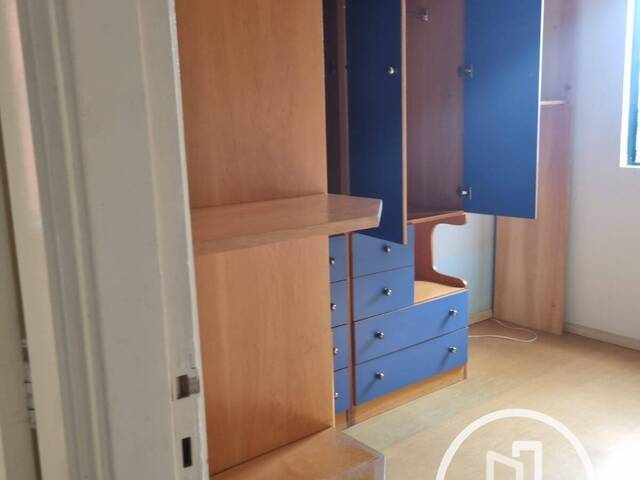 #ST4N9B - Apartamento para Alugar em São Paulo - SP - 3