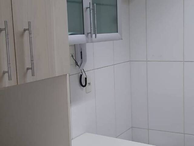 Apartamento para Alugar em São Paulo - 3