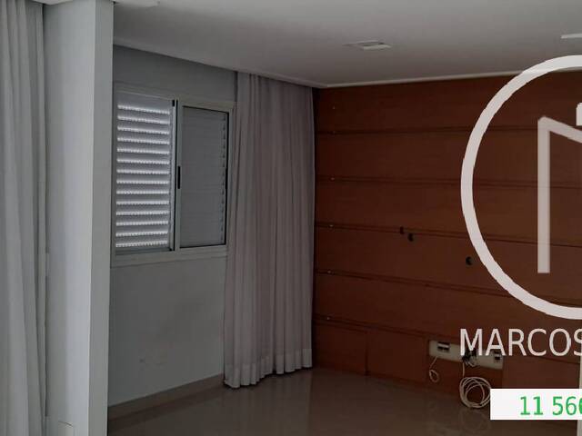 Apartamento para Alugar em São Paulo - 2