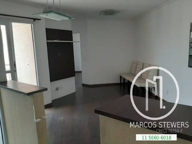 Apartamento para Alugar em São Paulo - 5