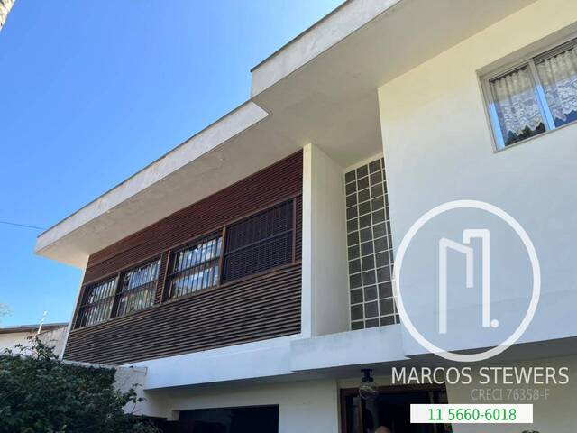 Casa para Comprar em São Paulo - 5