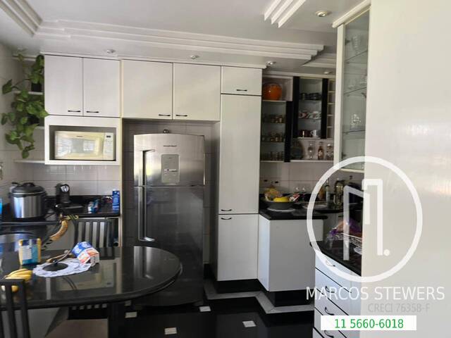 Casa para Comprar em São Paulo - 4