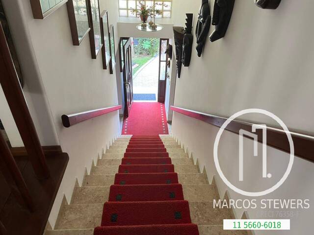 Casa para Comprar em São Paulo - 5