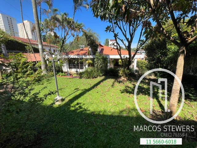 Casa para Comprar em São Paulo - 4