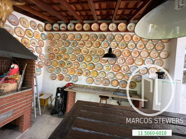 Casa para Comprar em São Paulo - 5