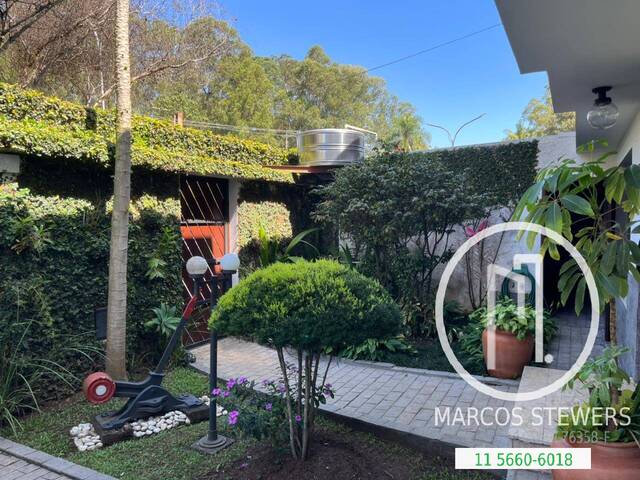 #D8L8ML - Casa para Comprar em São Paulo - SP - 2