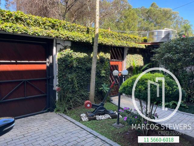 Casa para Comprar em São Paulo - 4