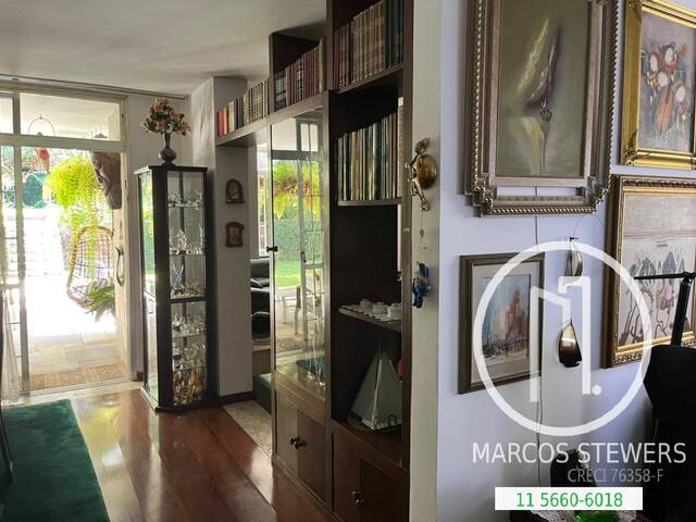 Casa para Comprar em São Paulo - 5