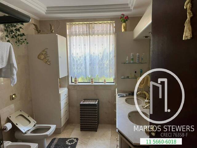 Casa para Comprar em São Paulo - 4