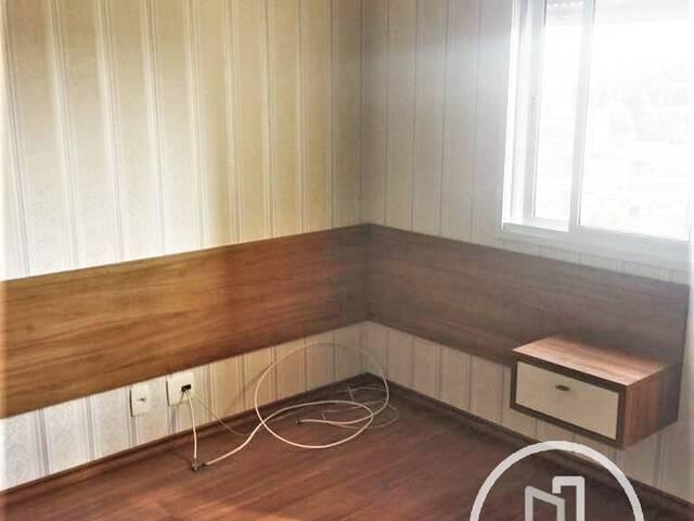 Apartamento para Comprar em São Paulo - 3