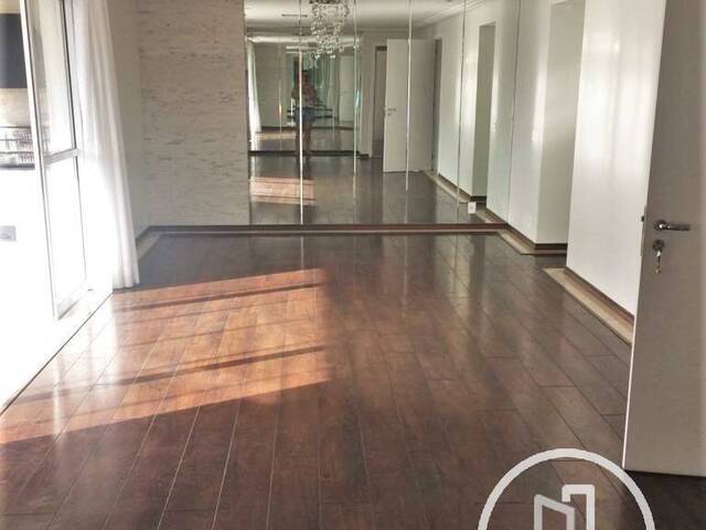 Apartamento para Comprar em São Paulo - 3