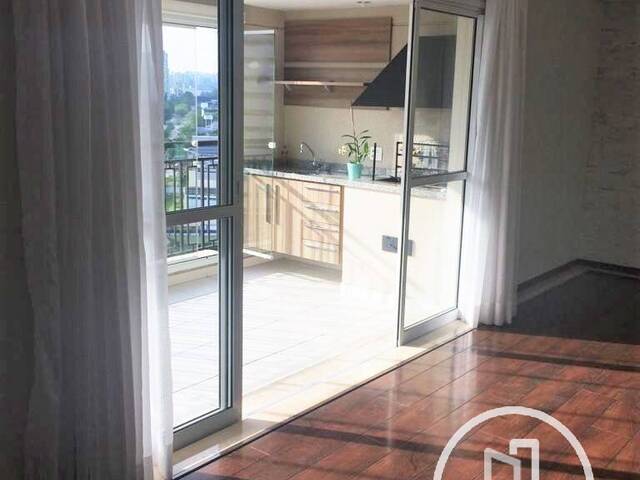 Apartamento para Comprar em São Paulo - 4