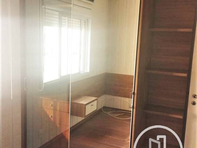 Apartamento para Comprar em São Paulo - 5