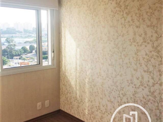 Apartamento para Comprar em São Paulo - 2