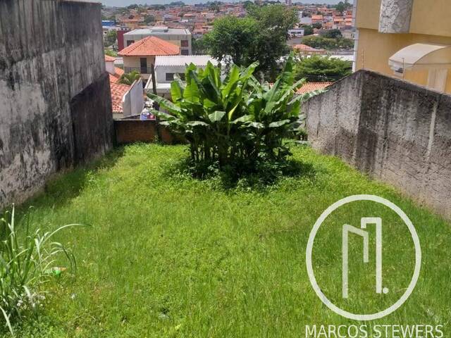 #19RD8ML - Terreno para Comprar em São Paulo - SP