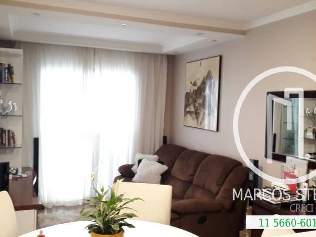 Apartamento para Comprar em São Paulo - 4