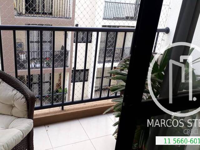 Apartamento para Comprar em São Paulo - 5