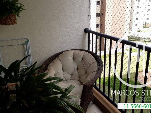 Apartamento para Comprar em São Paulo - 4