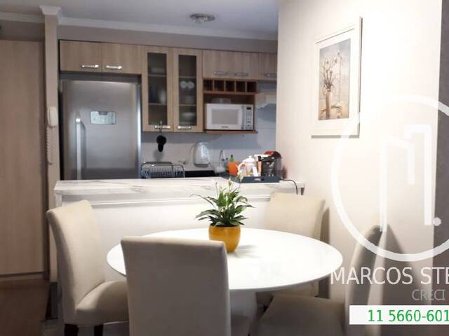 #19FP8ML - Apartamento para Comprar em São Paulo - SP - 2