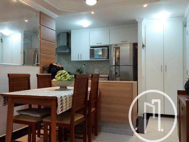 Apartamento para Comprar em São Paulo - 4