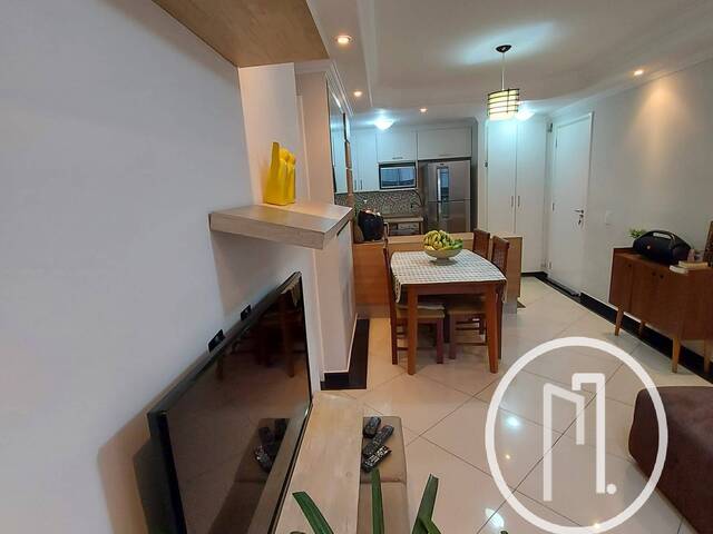 Apartamento para Comprar em São Paulo - 3