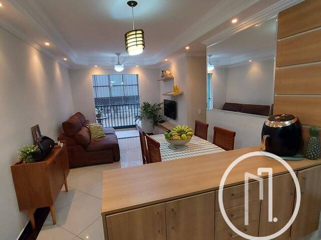 Apartamento para Comprar em São Paulo - 5