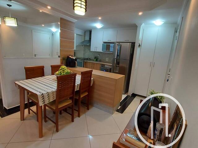 Apartamento para Comprar em São Paulo - 4