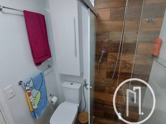 Apartamento para Comprar em São Paulo - 5
