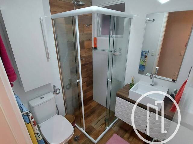 Apartamento para Comprar em São Paulo - 3