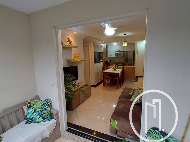 Apartamento para Comprar em São Paulo - 5