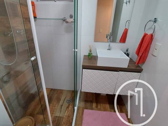 Apartamento para Comprar em São Paulo - 3