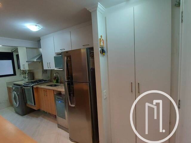 Apartamento para Comprar em São Paulo - 5