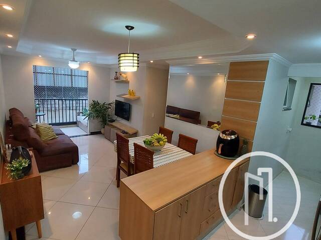 #9AL8ML - Apartamento para Comprar em São Paulo - SP - 1