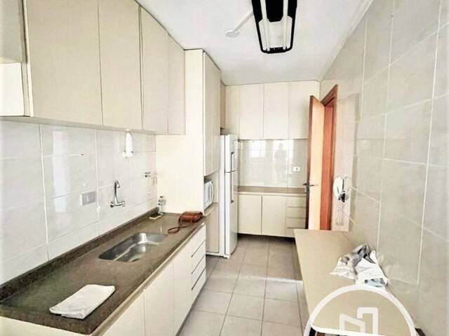 #14358ML - Apartamento para Comprar em São Paulo - SP - 1