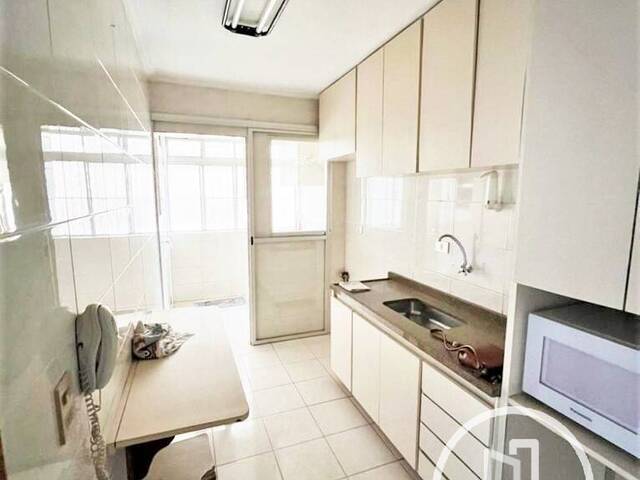#14358ML - Apartamento para Comprar em São Paulo - SP - 2