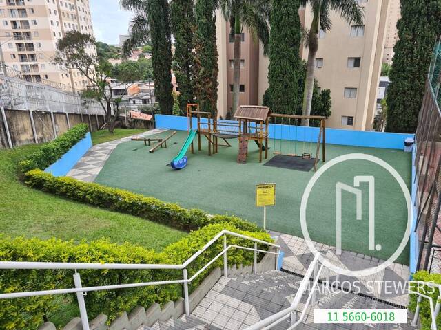 Apartamento para Comprar em São Paulo - 4