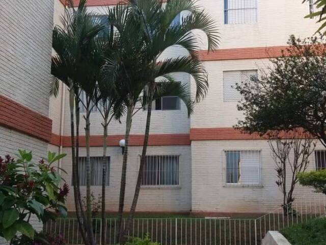 #G8R8ML - Apartamento para Alugar em São Paulo - SP - 3