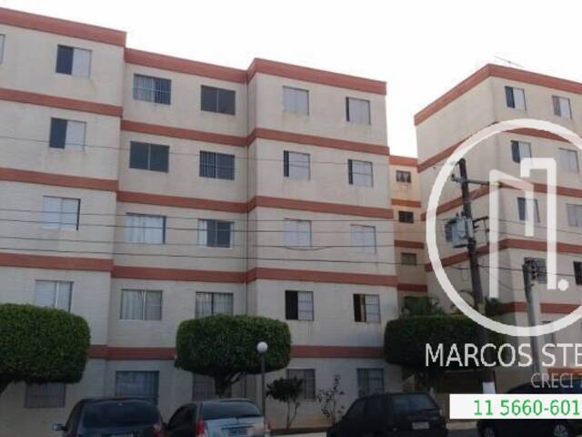 Apartamento para Alugar em São Paulo - 2