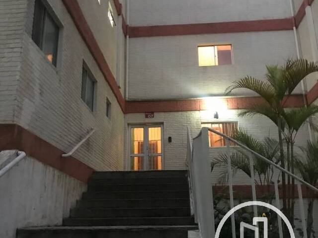 Apartamento para Alugar em São Paulo - 4