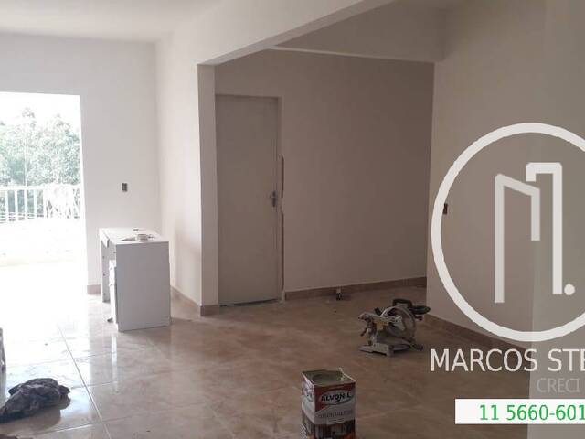 #V98N9B - Apartamento para Alugar em São Paulo - SP - 1