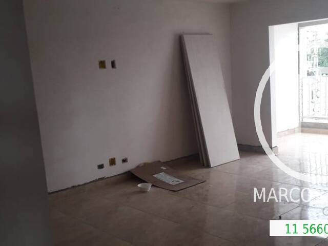 Apartamento para Alugar em São Paulo - 5