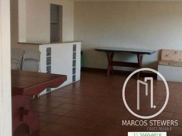 Apartamento para Comprar em São Paulo - 2