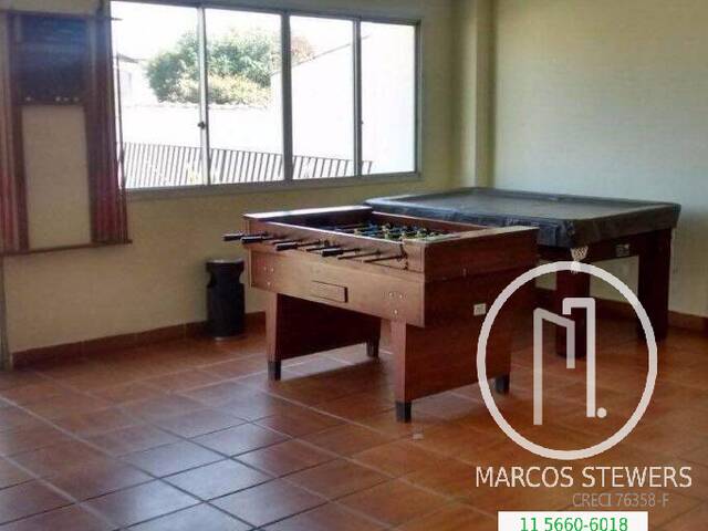 Apartamento para Comprar em São Paulo - 3