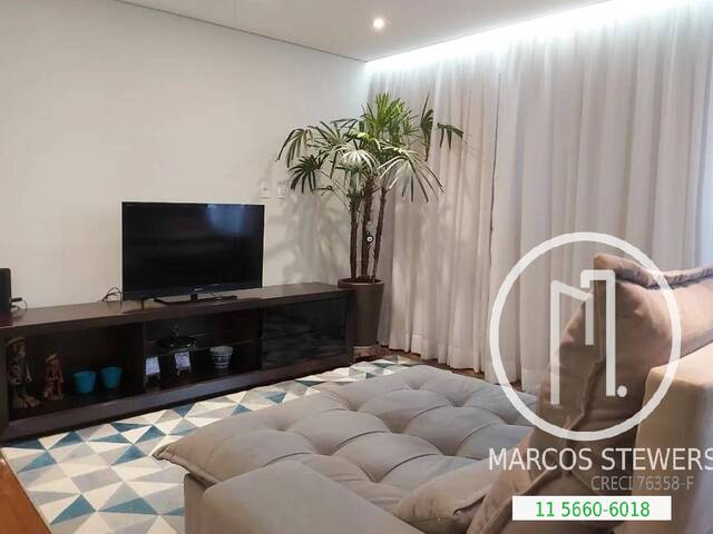 #1PCN8ML - Apartamento para Comprar em São Paulo - SP - 1