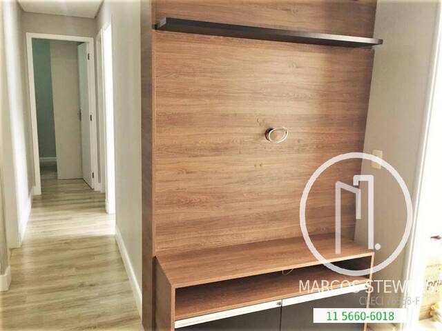 Apartamento para Alugar em São Paulo - 5