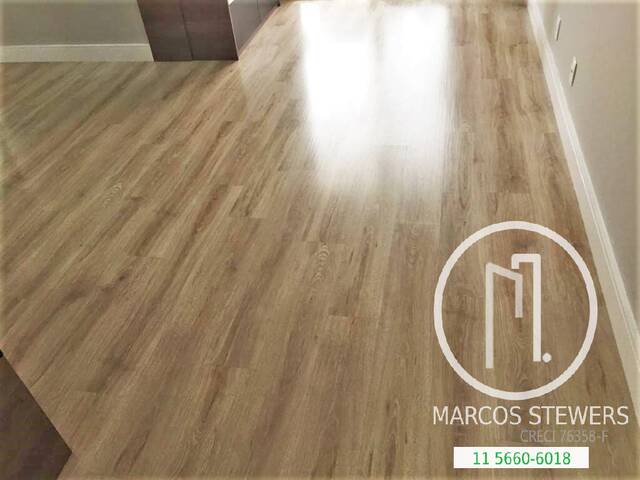Apartamento para Alugar em São Paulo - 4