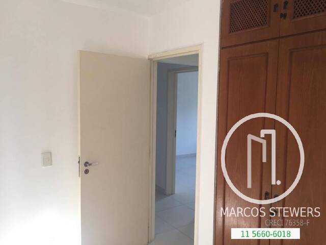 Apartamento para Alugar em São Paulo - 4