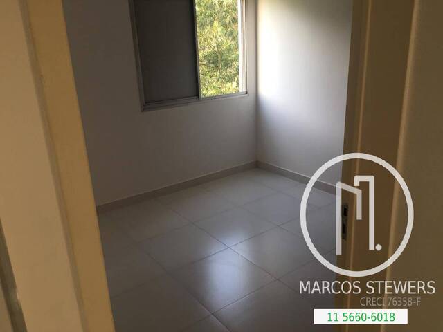 Apartamento para Alugar em São Paulo - 3